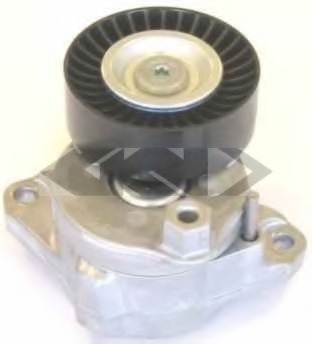 intinzator,curea transmisie 66178 SPIDANN - Brat de tensionare intinzator,curea transmisie 66178 SPIDANN - Brat de tensionare