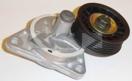 intinzator,curea transmisie 66242 SPIDANN - Transmisie - kit accesorii intinzator,curea transmisie 66242 SPIDANN - Transmisie - kit accesorii