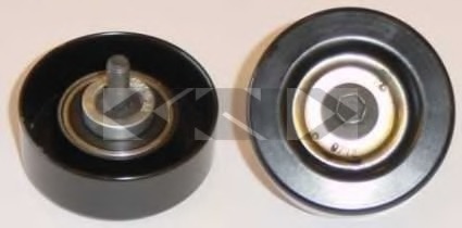 Rola ghidare/conducere, curea transmisie 66244 SPIDANN - Transmisie - kit accesorii Rola ghidare/conducere, curea transmisie 66244 SPIDANN - Transmisie - kit accesorii