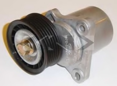intinzator,curea transmisie 66252 SPIDANN - Transmisie - kit accesorii intinzator,curea transmisie 66252 SPIDANN - Transmisie - kit accesorii