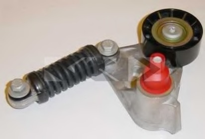 intinzator,curea transmisie 66256 SPIDANN - Transmisie - kit accesorii intinzator,curea transmisie 66256 SPIDANN - Transmisie - kit accesorii