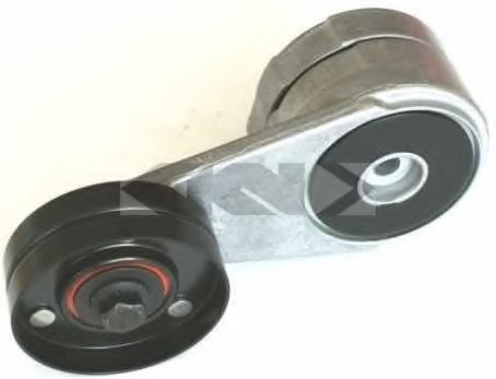 intinzator,curea transmisie 66272 SPIDANN - Transmisie - kit accesorii intinzator,curea transmisie 66272 SPIDANN - Transmisie - kit accesorii