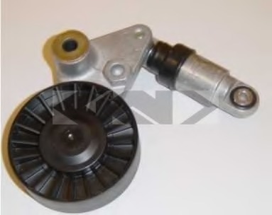 intinzator,curea transmisie 66328 SPIDANN - Transmisie - kit accesorii intinzator,curea transmisie 66328 SPIDANN - Transmisie - kit accesorii