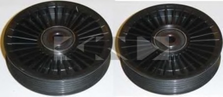 Rola ghidare/conducere, curea transmisie 66330 SPIDANN - Transmisie - kit accesorii Rola ghidare/conducere, curea transmisie 66330 SPIDANN - Transmisie - kit accesorii