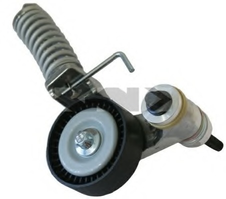 intinzator,curea transmisie 66345 SPIDANN - Transmisie - kit accesorii intinzator,curea transmisie 66345 SPIDANN - Transmisie - kit accesorii