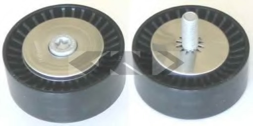 Rola ghidare/conducere, curea transmisie 66353 SPIDANN - Transmisie - kit accesorii Rola ghidare/conducere, curea transmisie 66353 SPIDANN - Transmisie - kit accesorii