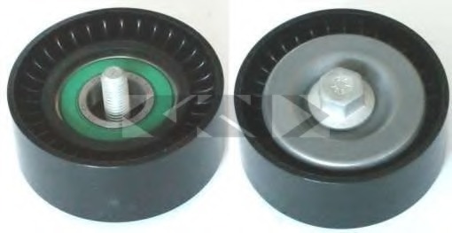 Rola ghidare/conducere, curea transmisie 66393 SPIDANN - Transmisie - kit accesorii Rola ghidare/conducere, curea transmisie 66393 SPIDANN - Transmisie - kit accesorii