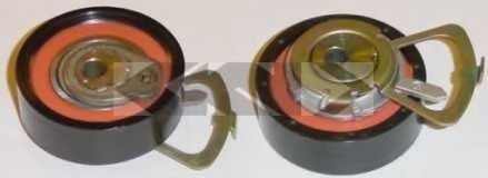 rola intinzator,curea distributie 66461 SPIDANN - Rola intinzatoare rola intinzator,curea distributie 66461 SPIDANN - Rola intinzatoare