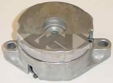 intinzator,curea transmisie 66474 SPIDANN - Brat de tensionare