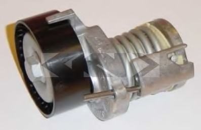 intinzator,curea transmisie 66475 SPIDANN - Brat de tensionare intinzator,curea transmisie 66475 SPIDANN - Brat de tensionare