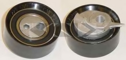 rola intinzator,curea distributie 66478 SPIDANN - Rola intinzatoare rola intinzator,curea distributie 66478 SPIDANN - Rola intinzatoare