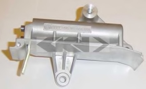 Amortizor vibratii, curea distributie 66495 SPIDANN - Kit distributie / curea distributie