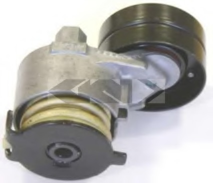 intinzator,curea transmisie 66527 SPIDANN - Transmisie - kit accesorii intinzator,curea transmisie 66527 SPIDANN - Transmisie - kit accesorii