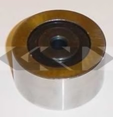 Rola ghidare/conducere, curea transmisie 66544 SPIDANN - Transmisie - kit accesorii Rola ghidare/conducere, curea transmisie 66544 SPIDANN - Transmisie - kit accesorii