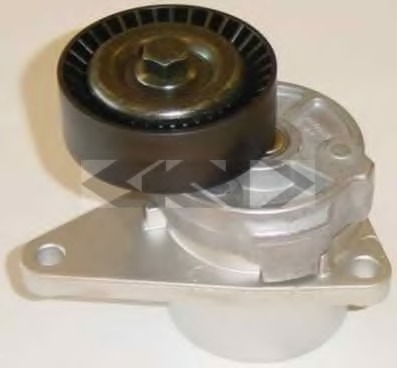 intinzator,curea transmisie 66545 SPIDANN - Transmisie - kit accesorii intinzator,curea transmisie 66545 SPIDANN - Transmisie - kit accesorii