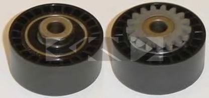 intinzator,curea transmisie 66550 SPIDANN - Transmisie - kit accesorii intinzator,curea transmisie 66550 SPIDANN - Transmisie - kit accesorii