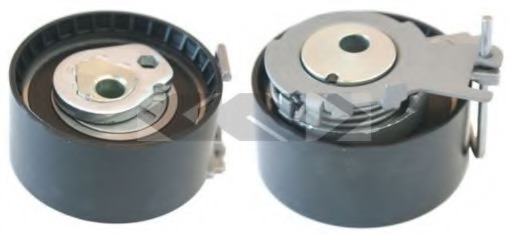rola intinzator,curea distributie 66572 SPIDANN - Rola intinzatoare rola intinzator,curea distributie 66572 SPIDANN - Rola intinzatoare