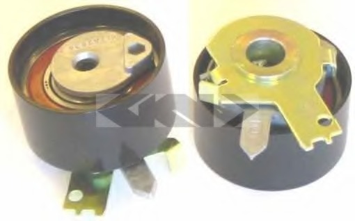 rola intinzator,curea distributie 66581 SPIDANN - Rola intinzatoare rola intinzator,curea distributie 66581 SPIDANN - Rola intinzatoare