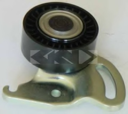 intinzator,curea transmisie 66591 SPIDANN - Transmisie - kit accesorii intinzator,curea transmisie 66591 SPIDANN - Transmisie - kit accesorii