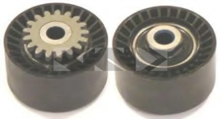 intinzator,curea transmisie 66603 SPIDANN - Transmisie - kit accesorii intinzator,curea transmisie 66603 SPIDANN - Transmisie - kit accesorii
