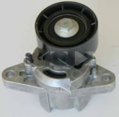 intinzator,curea transmisie 66606 SPIDANN - Transmisie - kit accesorii intinzator,curea transmisie 66606 SPIDANN - Transmisie - kit accesorii