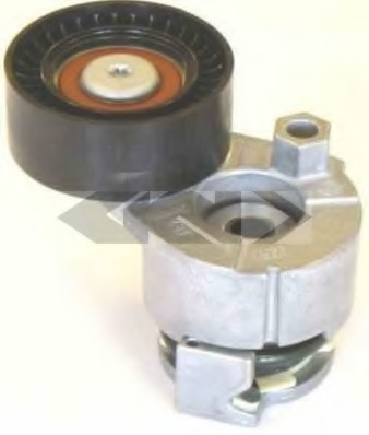 intinzator,curea transmisie 66607 SPIDANN - Transmisie - kit accesorii intinzator,curea transmisie 66607 SPIDANN - Transmisie - kit accesorii