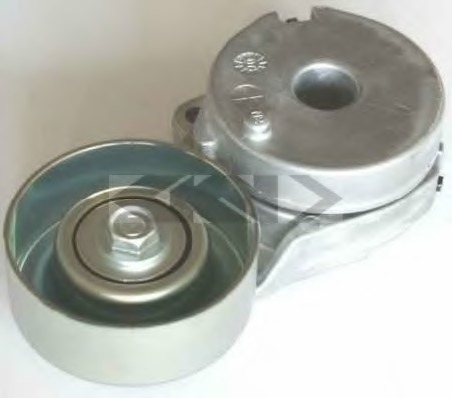 intinzator,curea transmisie 66631 SPIDANN - Transmisie - kit accesorii intinzator,curea transmisie 66631 SPIDANN - Transmisie - kit accesorii