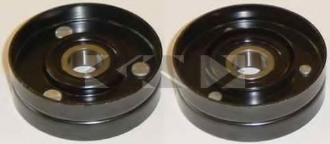 Rola ghidare/conducere, curea transmisie 66740 SPIDANN - Transmisie - kit accesorii Rola ghidare/conducere, curea transmisie 66740 SPIDANN - Transmisie - kit accesorii
