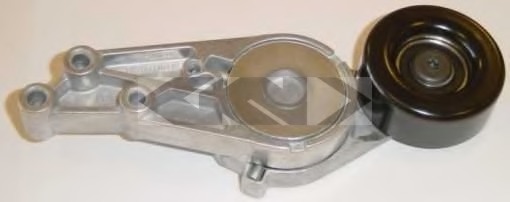 intinzator,curea transmisie 66751 SPIDANN - Transmisie - kit accesorii intinzator,curea transmisie 66751 SPIDANN - Transmisie - kit accesorii