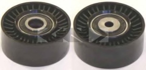 Rola ghidare/conducere, curea transmisie 66775 SPIDANN - Transmisie - kit accesorii Rola ghidare/conducere, curea transmisie 66775 SPIDANN - Transmisie - kit accesorii