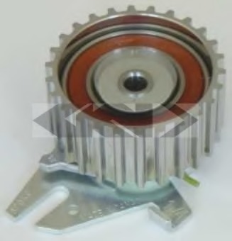 rola intinzator,curea distributie 66850 SPIDANN - Rola intinzatoare rola intinzator,curea distributie 66850 SPIDANN - Rola intinzatoare