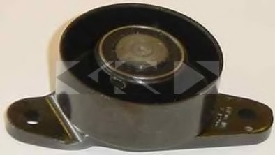 intinzator,curea transmisie 66914 SPIDANN - Brat de tensionare intinzator,curea transmisie 66914 SPIDANN - Brat de tensionare