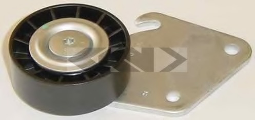 intinzator,curea transmisie 66935 SPIDANN - Brat de tensionare intinzator,curea transmisie 66935 SPIDANN - Brat de tensionare