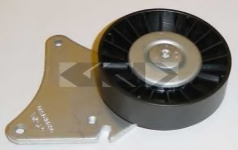 intinzator,curea transmisie 66937 SPIDANN - Transmisie - kit accesorii intinzator,curea transmisie 66937 SPIDANN - Transmisie - kit accesorii