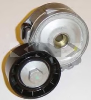 intinzator,curea transmisie 66942 SPIDANN - Transmisie - kit accesorii intinzator,curea transmisie 66942 SPIDANN - Transmisie - kit accesorii