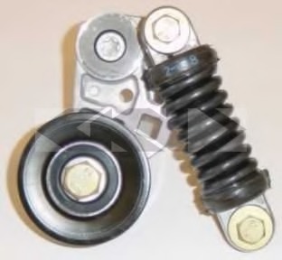 intinzator,curea transmisie 66960 SPIDANN - Brat de tensionare intinzator,curea transmisie 66960 SPIDANN - Brat de tensionare