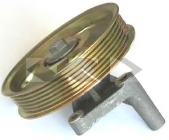 Rola ghidare/conducere, curea transmisie 66970 SPIDANN - Transmisie - kit accesorii Rola ghidare/conducere, curea transmisie 66970 SPIDANN - Transmisie - kit accesorii
