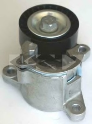 intinzator,curea transmisie 66980 SPIDANN - Transmisie - kit accesorii intinzator,curea transmisie 66980 SPIDANN - Transmisie - kit accesorii