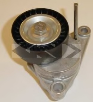 intinzator,curea transmisie 66981 SPIDANN - Transmisie - kit accesorii intinzator,curea transmisie 66981 SPIDANN - Transmisie - kit accesorii