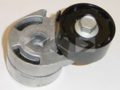 intinzator,curea transmisie 66987 SPIDANN - Transmisie - kit accesorii intinzator,curea transmisie 66987 SPIDANN - Transmisie - kit accesorii