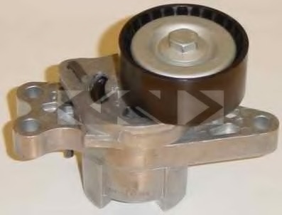 intinzator,curea transmisie 66989 SPIDANN - Brat de tensionare intinzator,curea transmisie 66989 SPIDANN - Brat de tensionare