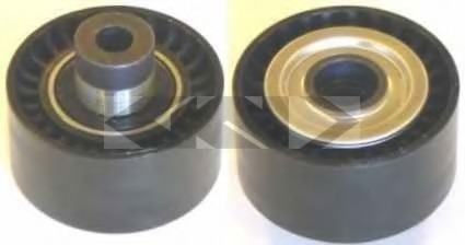 Rola ghidare/conducere, curea transmisie 66991 SPIDANN - Transmisie - kit accesorii Rola ghidare/conducere, curea transmisie 66991 SPIDANN - Transmisie - kit accesorii