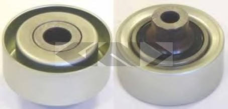 Rola ghidare/conducere, curea transmisie 66992 SPIDANN - Transmisie - kit accesorii Rola ghidare/conducere, curea transmisie 66992 SPIDANN - Transmisie - kit accesorii