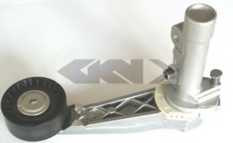 intinzator,curea transmisie 66999 SPIDANN - Transmisie - kit accesorii intinzator,curea transmisie 66999 SPIDANN - Transmisie - kit accesorii