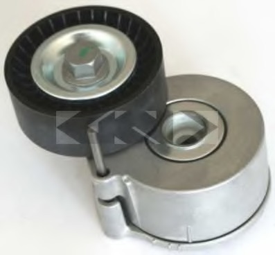 intinzator,curea transmisie 67028 SPIDANN - Transmisie - kit accesorii intinzator,curea transmisie 67028 SPIDANN - Transmisie - kit accesorii