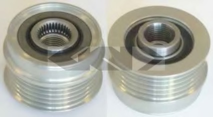 Sistem roata libera, generator 67029 SPIDANN - Componente alternator Sistem roata libera, generator 67029 SPIDANN - Componente alternator