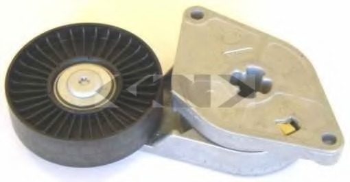 intinzator,curea transmisie 67136 SPIDANN - Transmisie - kit accesorii intinzator,curea transmisie 67136 SPIDANN - Transmisie - kit accesorii