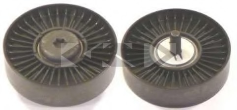 Rola ghidare/conducere, curea transmisie 67141 SPIDANN - Transmisie - kit accesorii Rola ghidare/conducere, curea transmisie 67141 SPIDANN - Transmisie - kit accesorii
