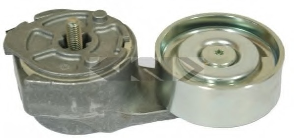 intinzator,curea transmisie 67314 SPIDANN - Brat de tensionare intinzator,curea transmisie 67314 SPIDANN - Brat de tensionare