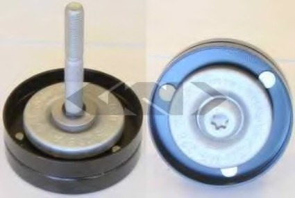Rola ghidare/conducere, curea transmisie 67317 SPIDANN - Transmisie - kit accesorii Rola ghidare/conducere, curea transmisie 67317 SPIDANN - Transmisie - kit accesorii